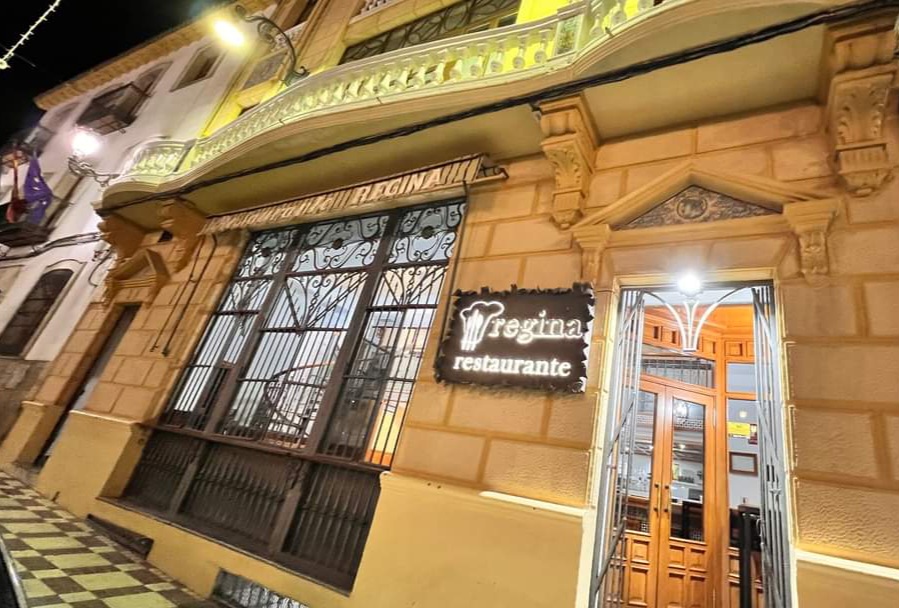 Regina Restaurante