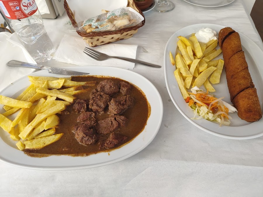 Reposteria El Casino