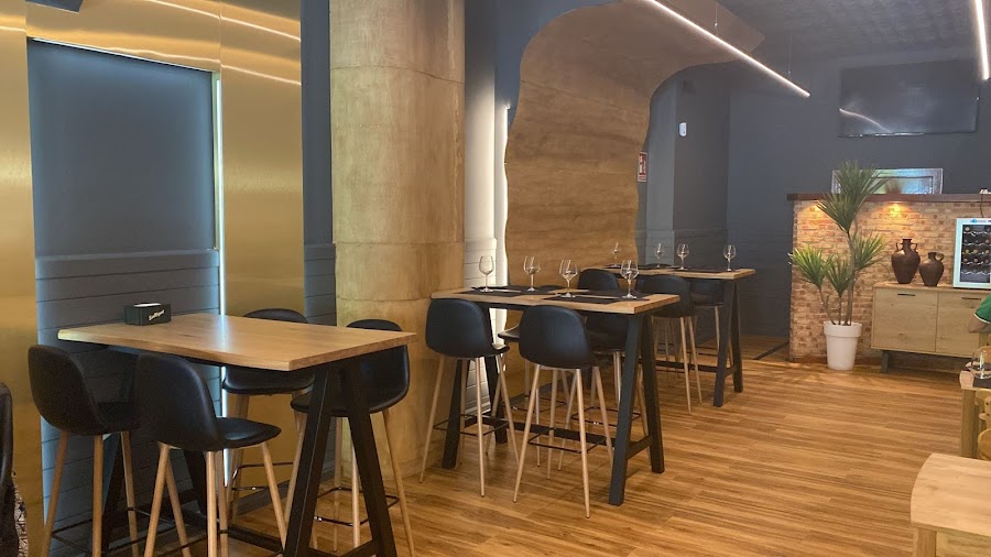 Restaurante 6 del 6