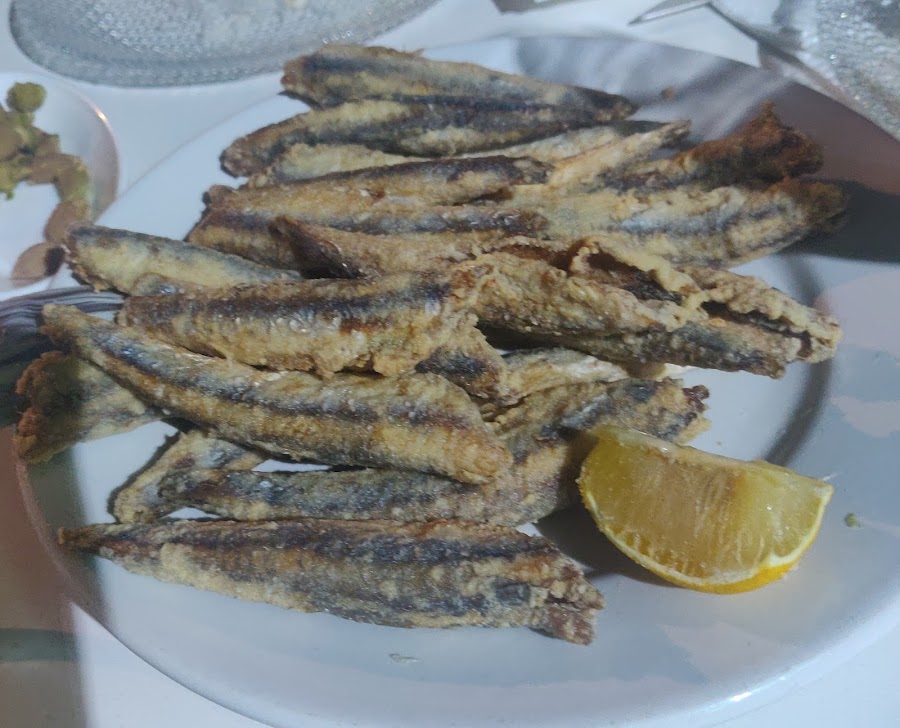 Restaurante Alándalus