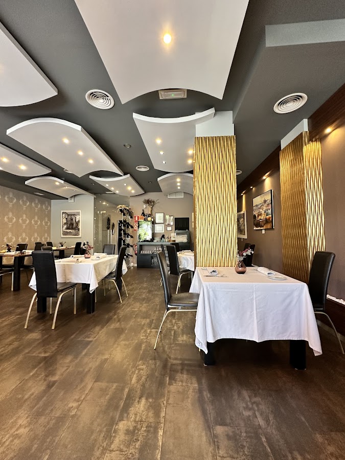 Restaurantes en Alcaudete provincia de Jaén