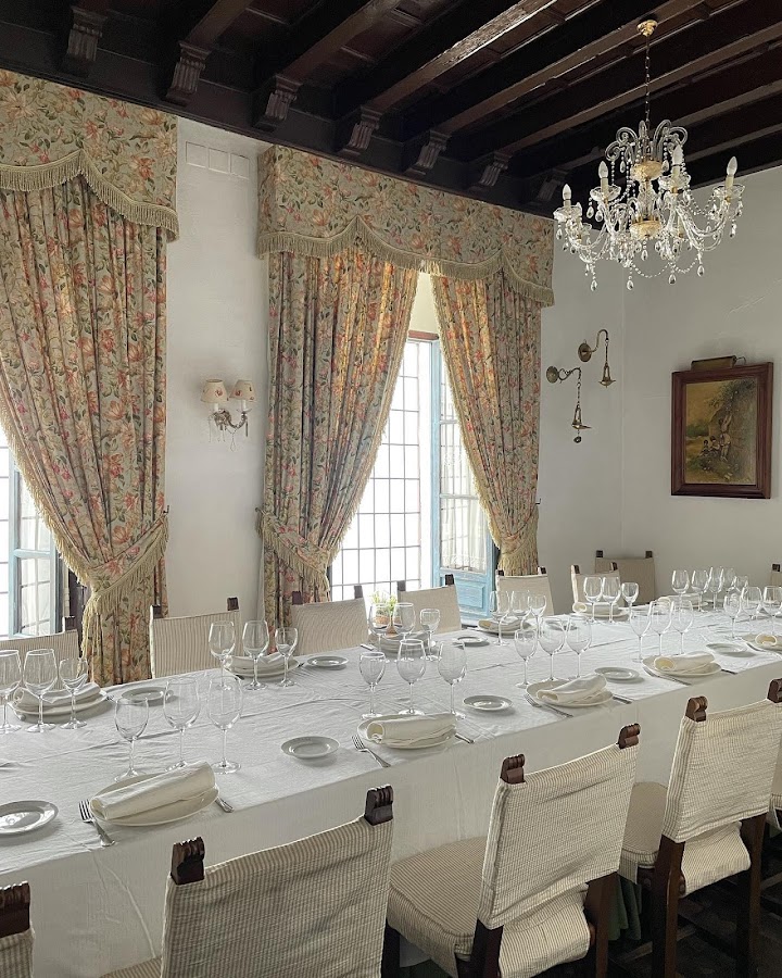 Restaurante Almudaina