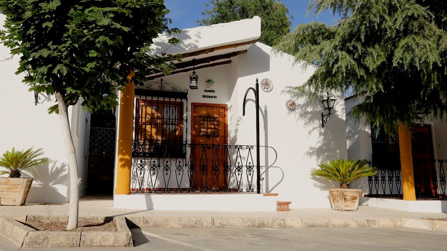 Restaurante Apartahotel El Cañuelo