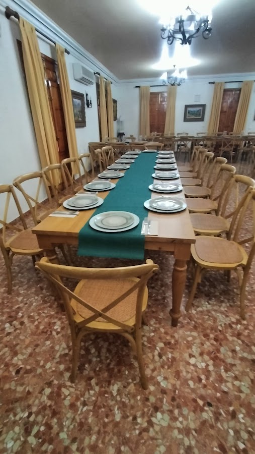 Restaurante Arito