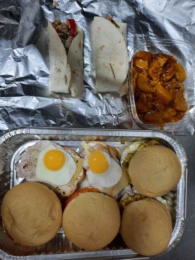Restaurantes en Torreperogil provincia de Jaén