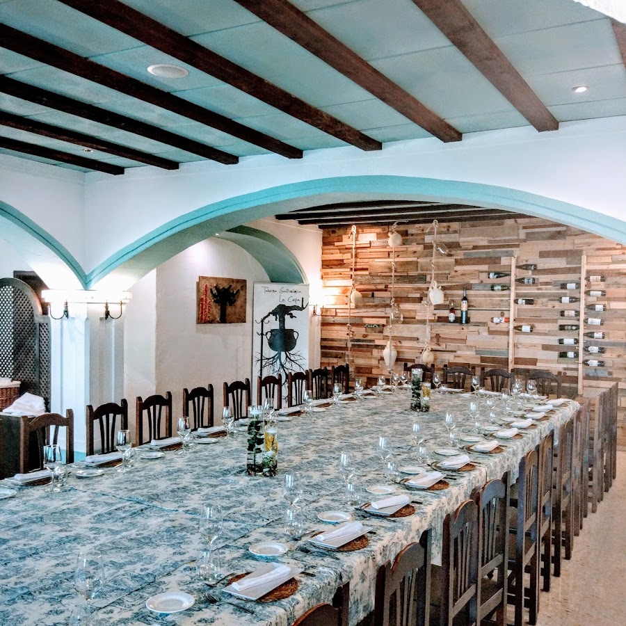 Restaurante Asador "La Cepa"