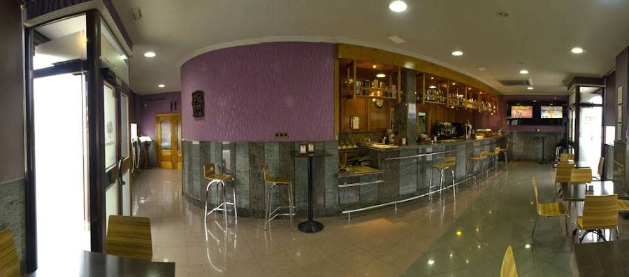 Restaurante Asador "Los Olivares"