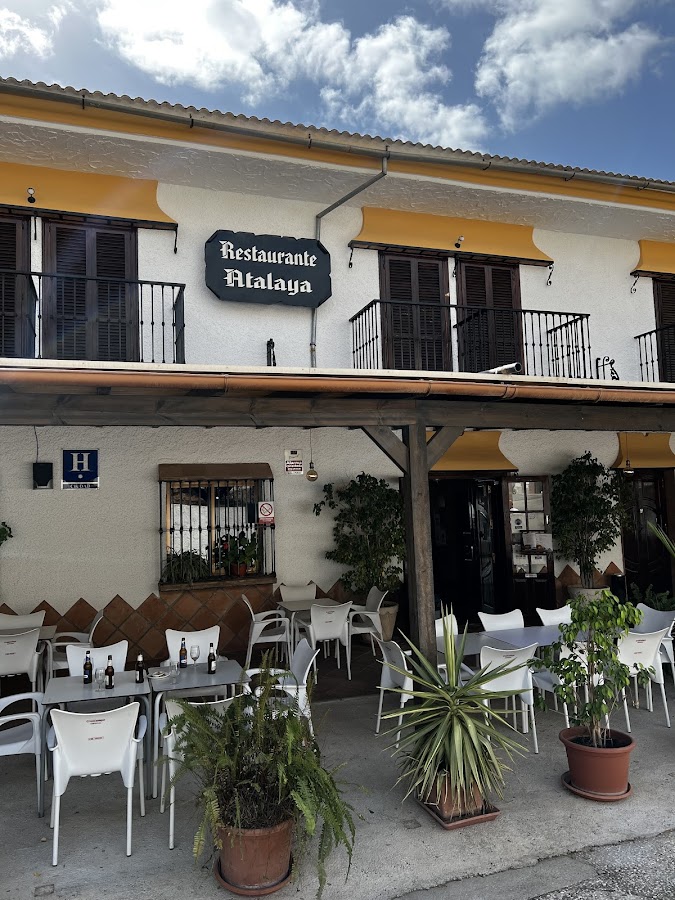 Restaurante Atalaya