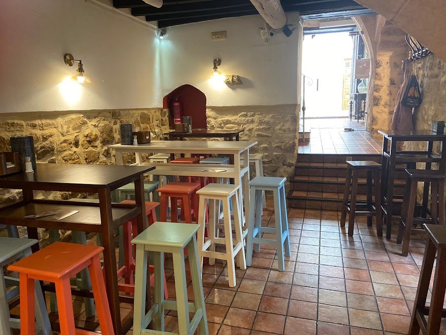 Restaurante Ay Carmela