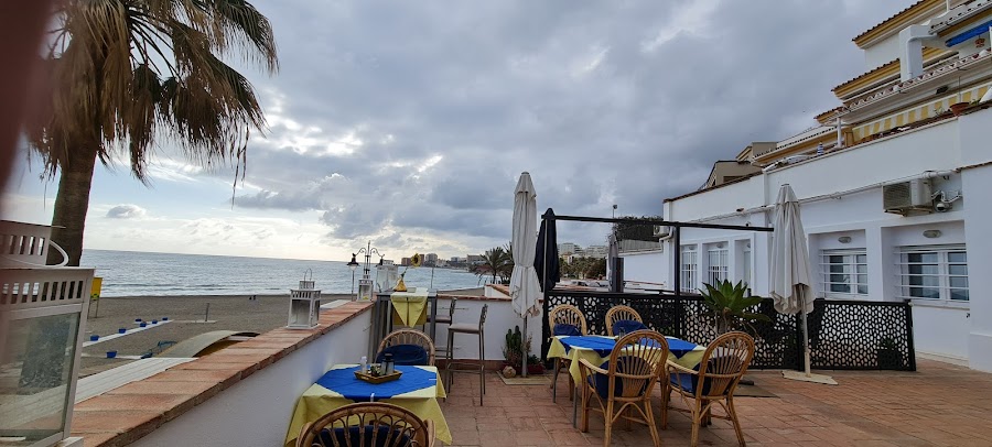 Restaurante Bacchus