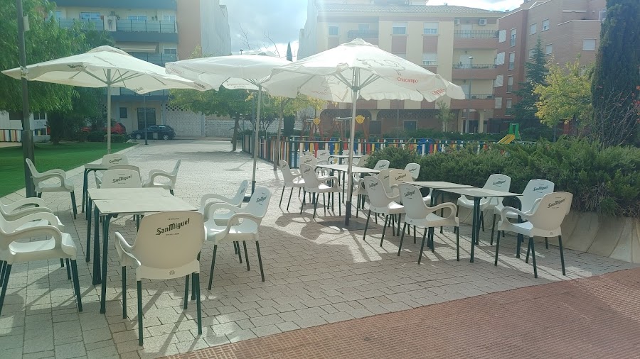 Restaurantes en Torredonjimeno provincia de Jaén