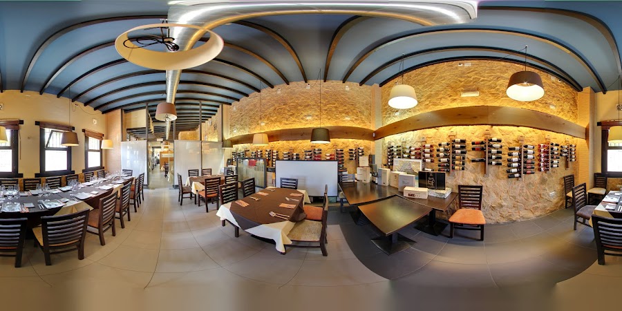 Restaurante Bienmesabe