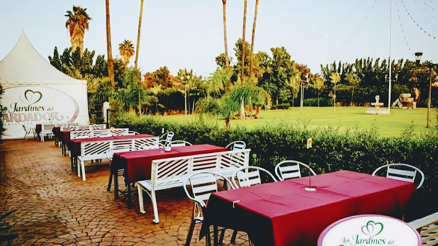 Restaurante Cardador Sierra