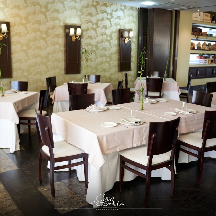 Restaurante Casa Herminia CABRA