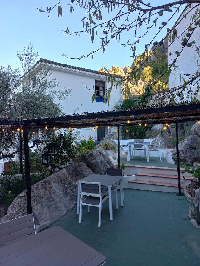 Restaurante Casa Lola