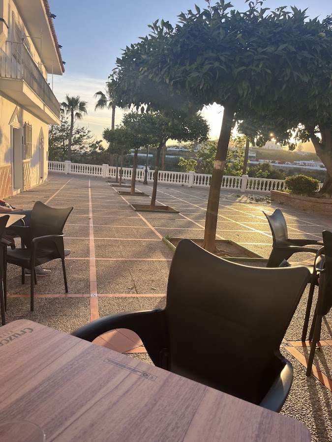 Restaurante Casa Manuela