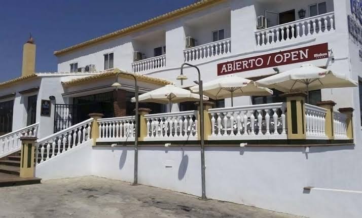 Restaurante Casabermeja