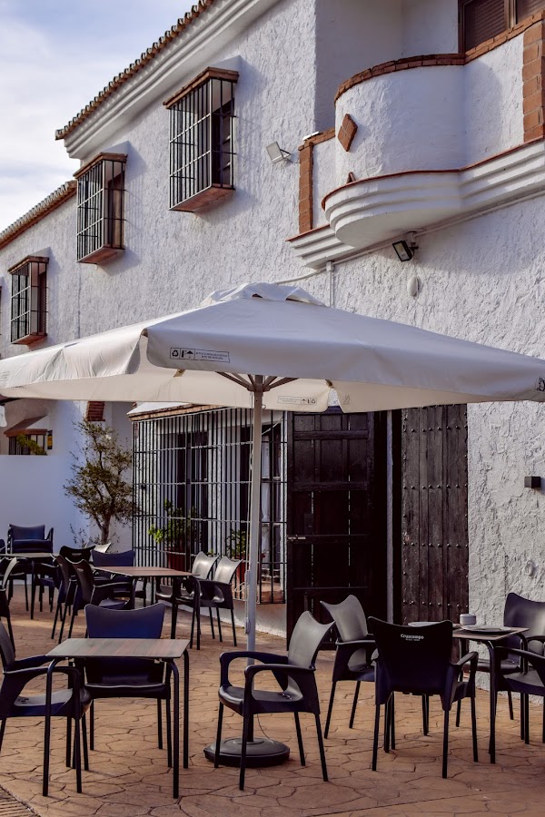 Restaurante Casazafra
