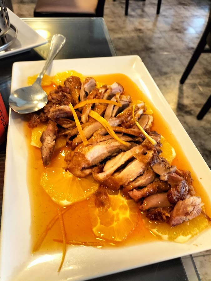 Restaurante Chino Gran Muralla