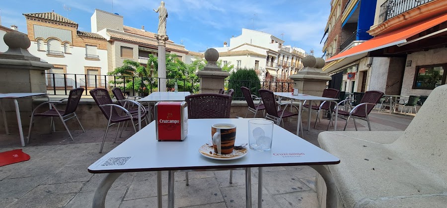 Restaurantes en Arjona provincia de Jaén