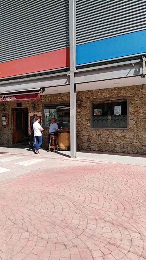 Restaurante Córdoba
