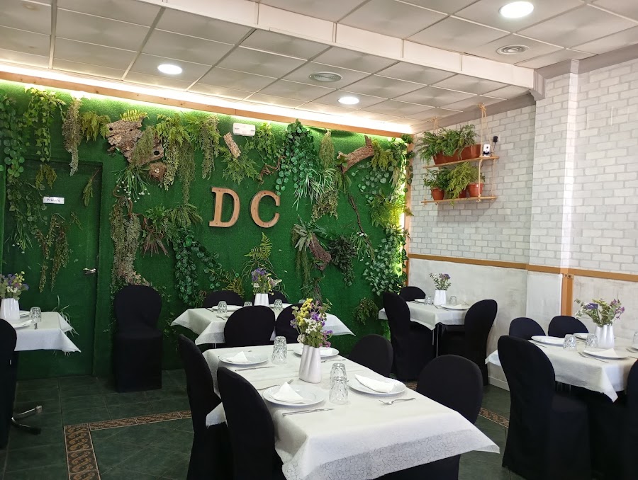 Restaurante D