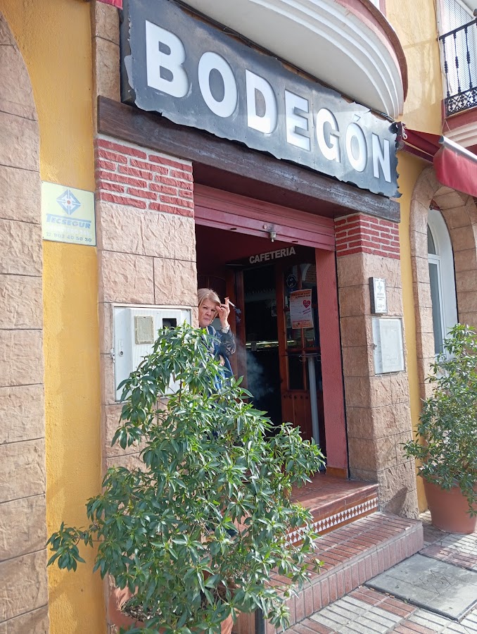 Restaurante El Bodegón de Rafi