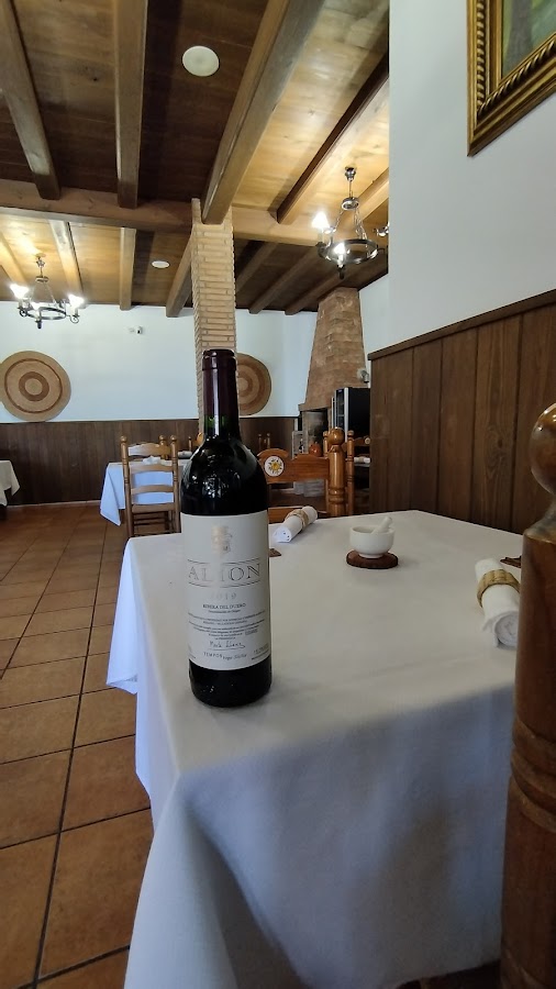 Restaurantes en Sedella provincia de Málaga