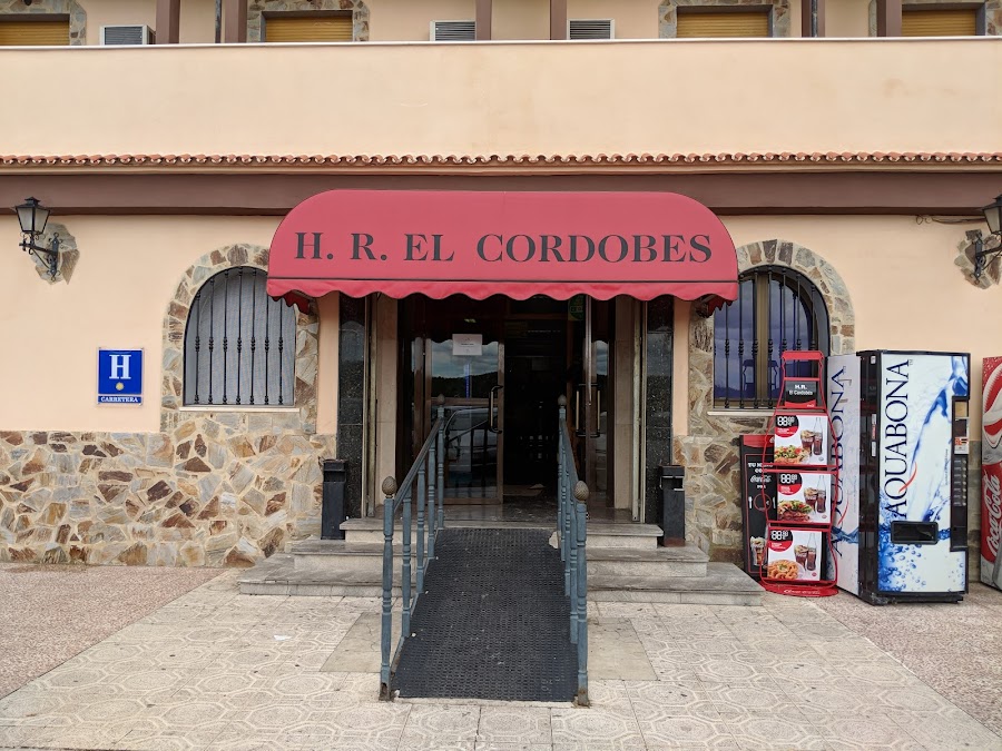 Restaurante "El Cordobés"