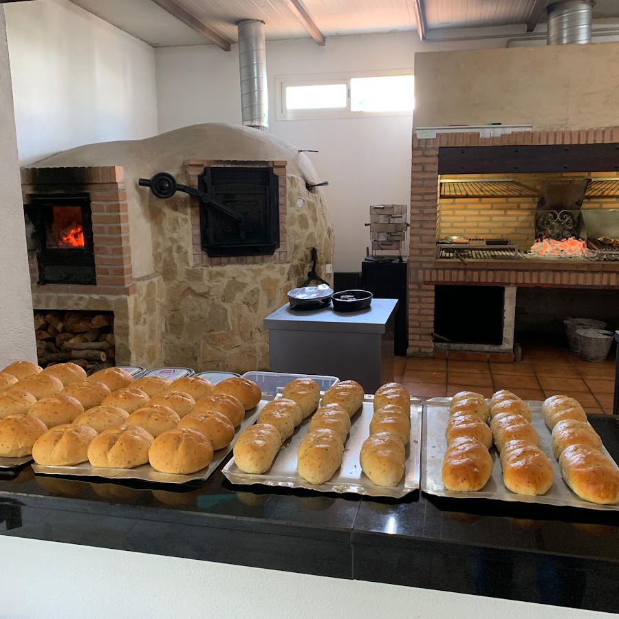 Restaurante El Estribo Parrilla Argentina