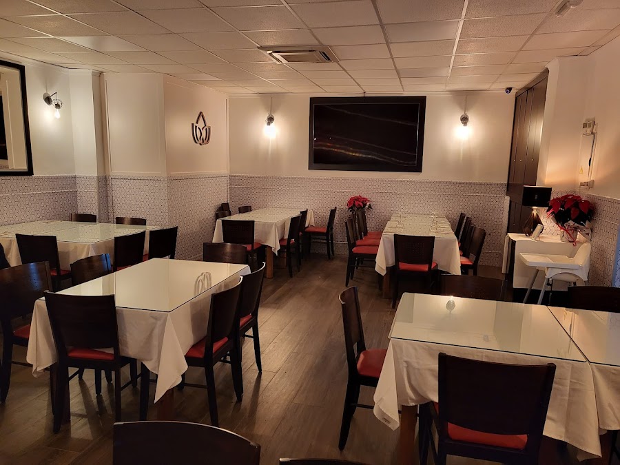 Restaurantes en Sur ciudad de Córdoba