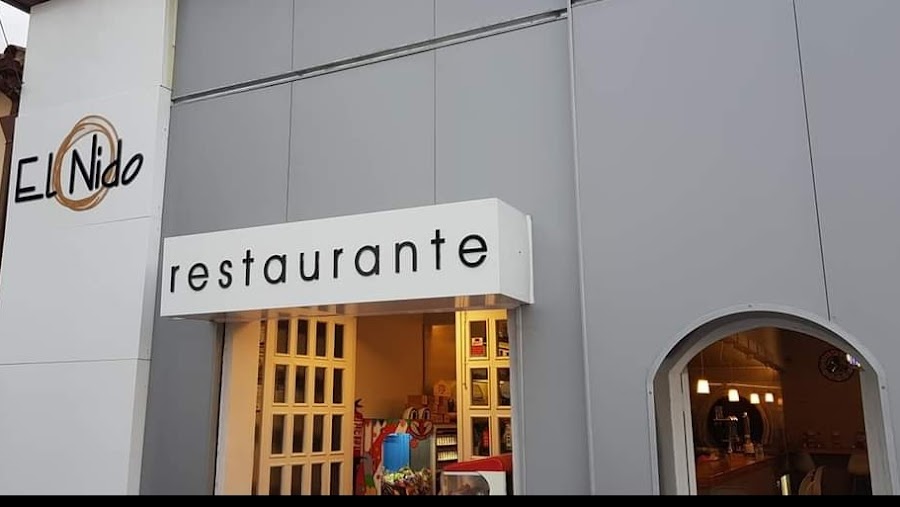 Restaurantes en Aguilar de la Frontera provincia de Córdoba