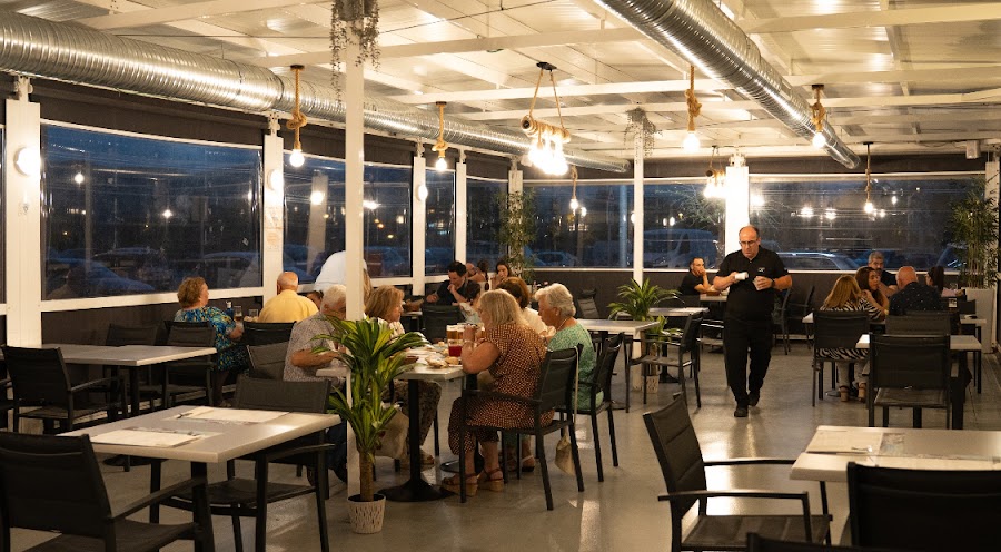 Restaurante El Rebalaje Vélez-Málaga