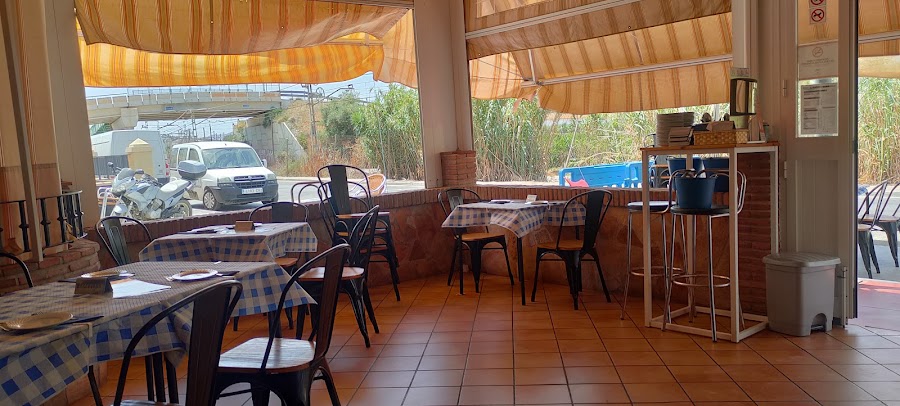 Restaurantes en Pizarra provincia de Málaga