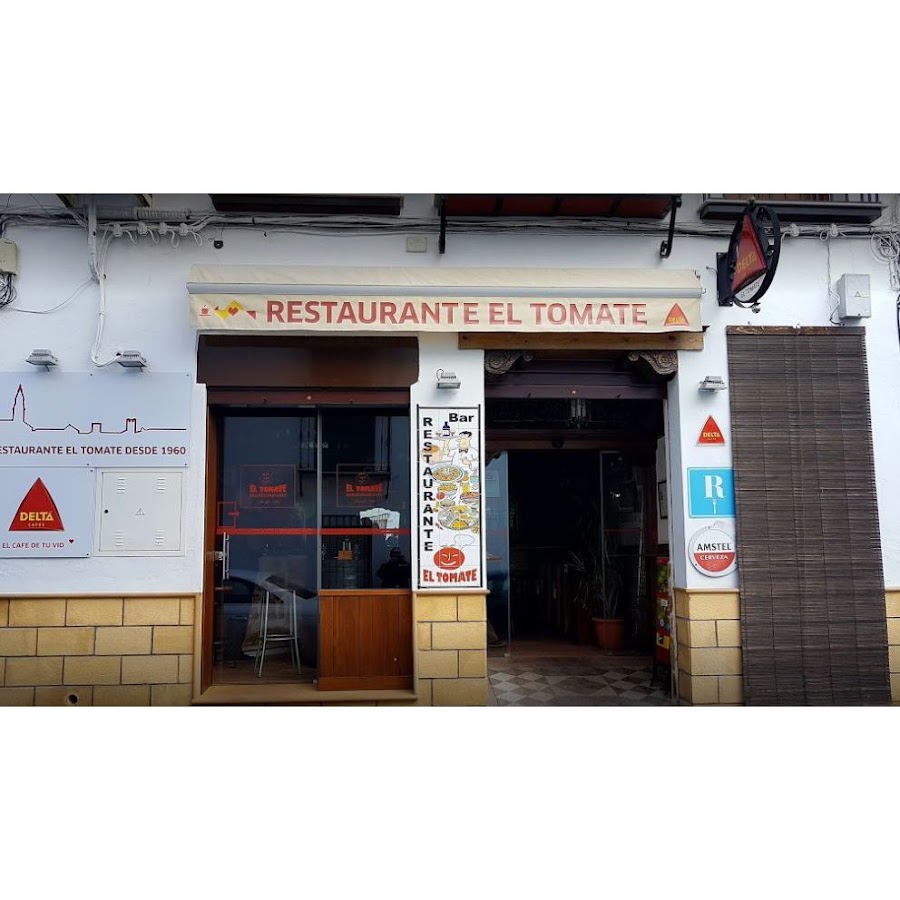Restaurantes en Bujalance provincia de Córdoba