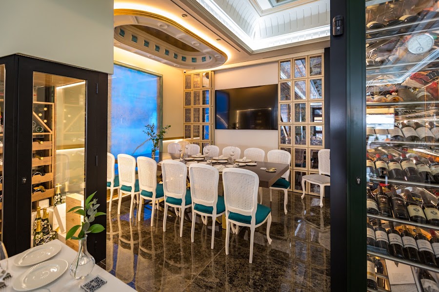 Restaurante Essentia de Miguel