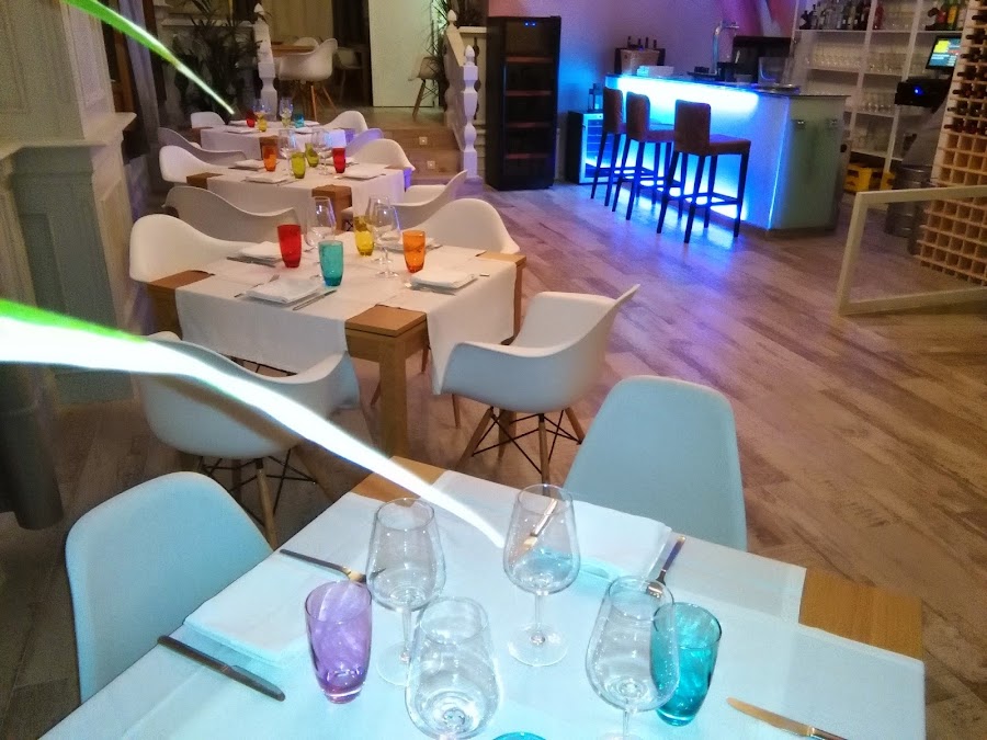 Restaurante Garnacha