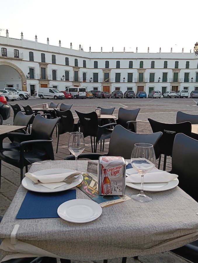Restaurante gastro-taberna "El Tuta"