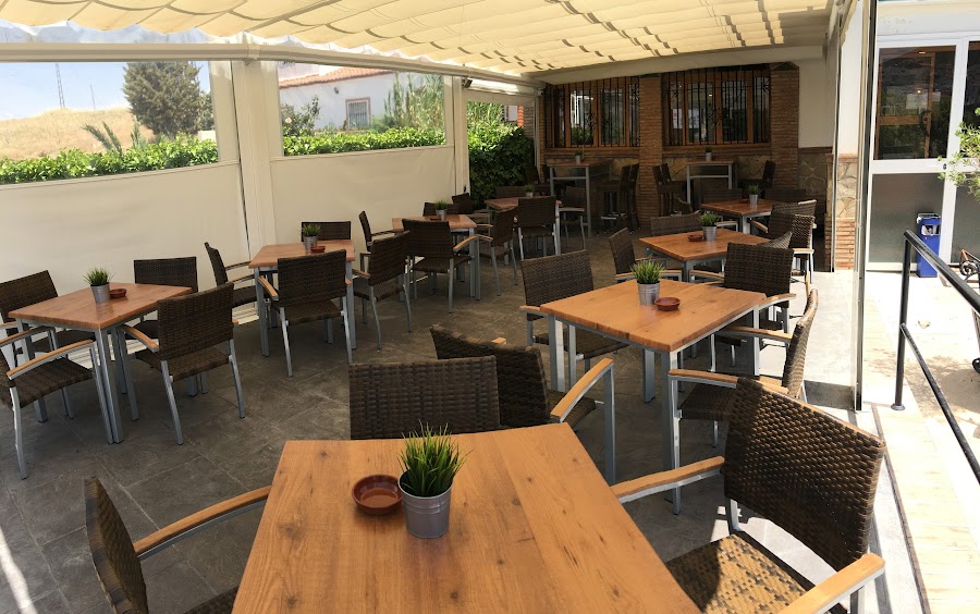 Restaurante Hostal El Cruce
