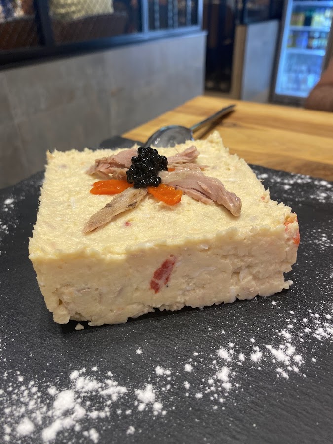 Restaurante ¡Al Tajo!