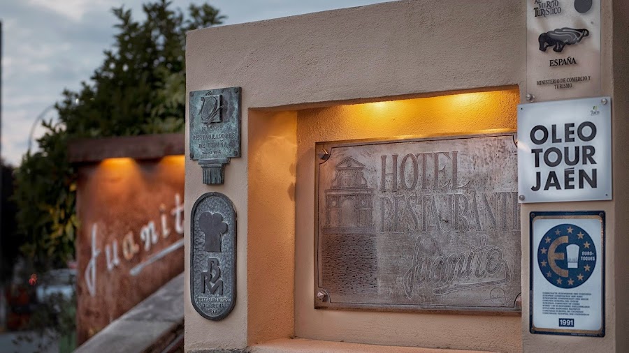 Restaurante Juanito