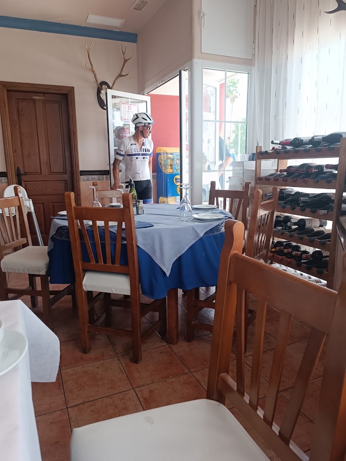 Restaurante La Bodega del Puente