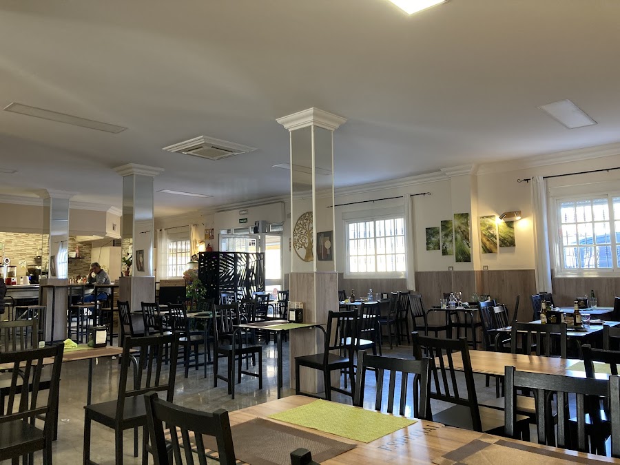 Restaurante La cuestecita