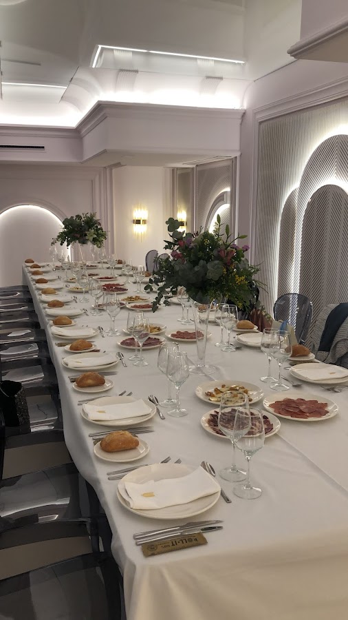 Restaurante La Cultural de Úbeda