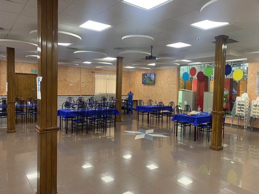 Restaurante La Dehesa Pozoblanco