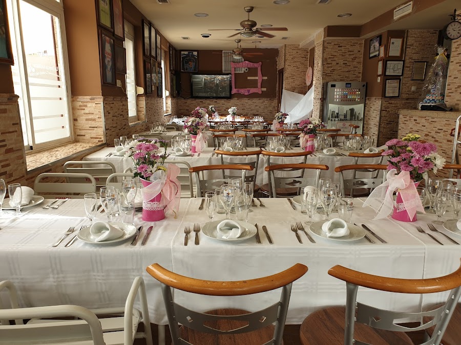 Restaurante La Esencia Andaluza Córdoba