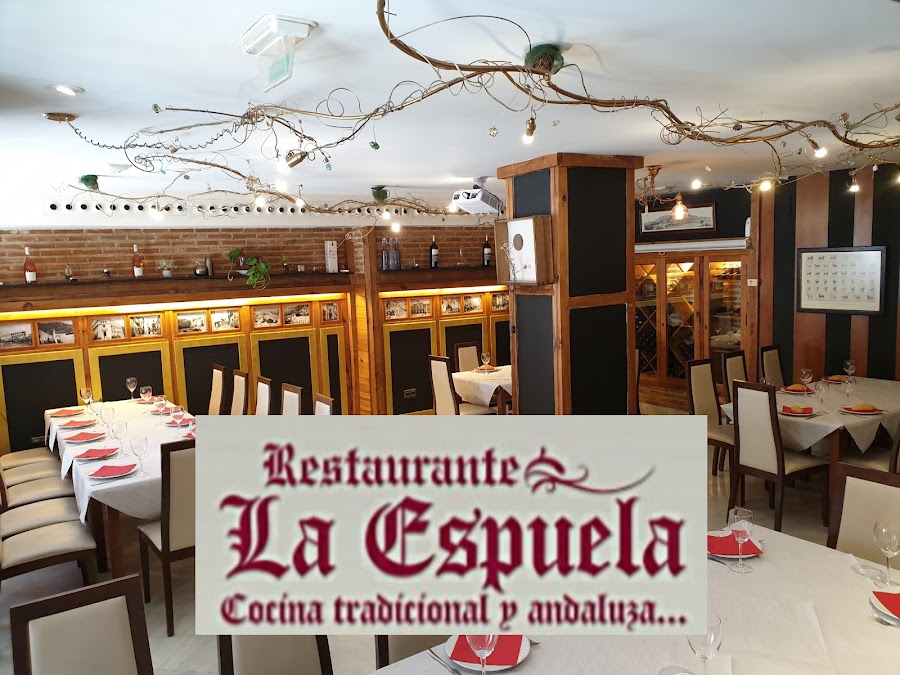 Restaurante La Espuela