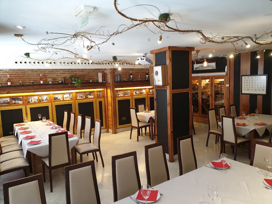 Restaurante La Espuela