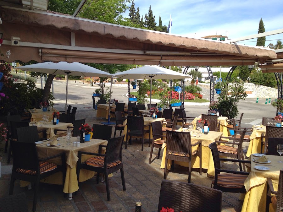 Restaurante la Fuente
