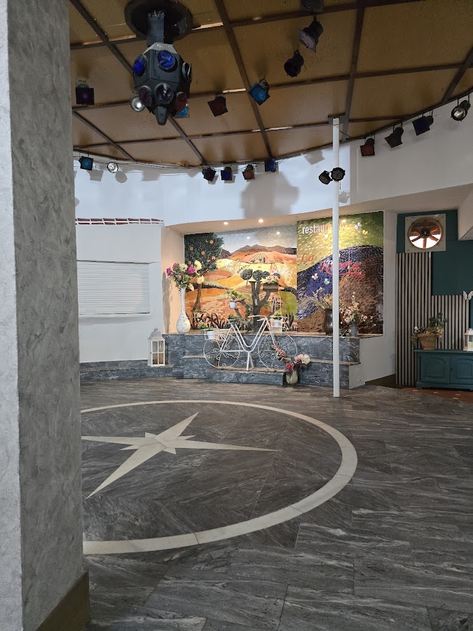 Restaurante la Huerta